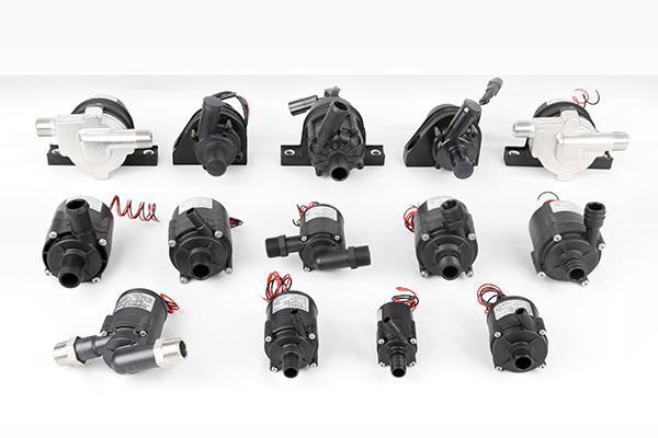micro pump manufacturer